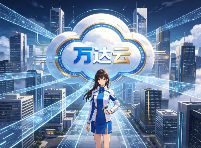 万达云机场配图，本页为第三方整理页